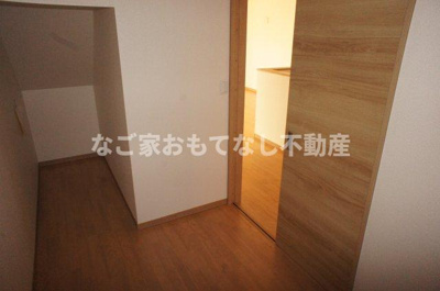 【収納】 | 如意2-33KODATEXⅤ | 同型タイプ