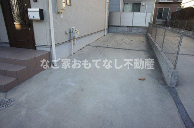【駐車場】 | 如意2-33KODATEXⅤ