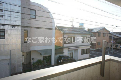 【展望】 | 如意2-33KODATEXⅤ
