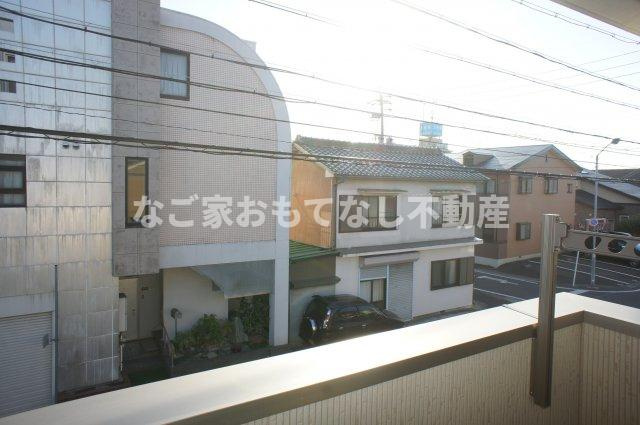 【展望】 | 如意2-33KODATEXⅤ