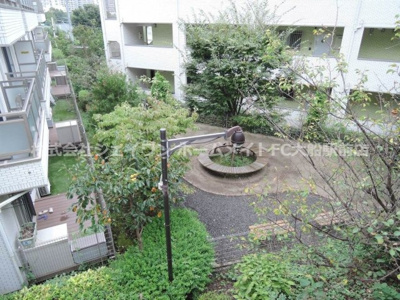 【その他共用部分】 | 鎌倉ガーデン弐番館