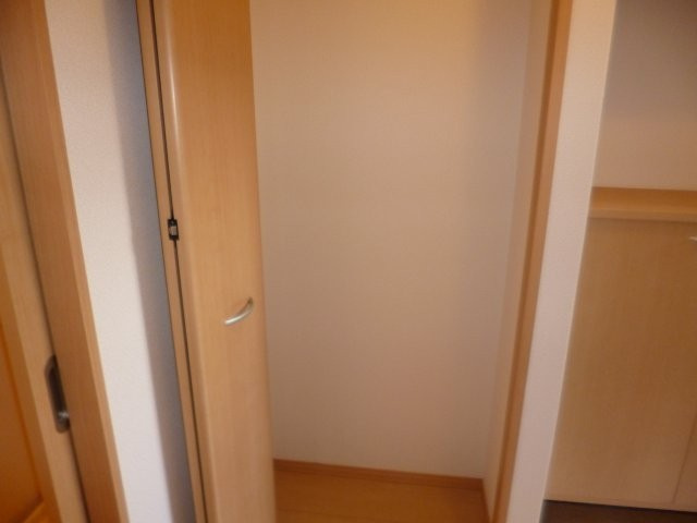 ピュアＤの収納|廊下収納