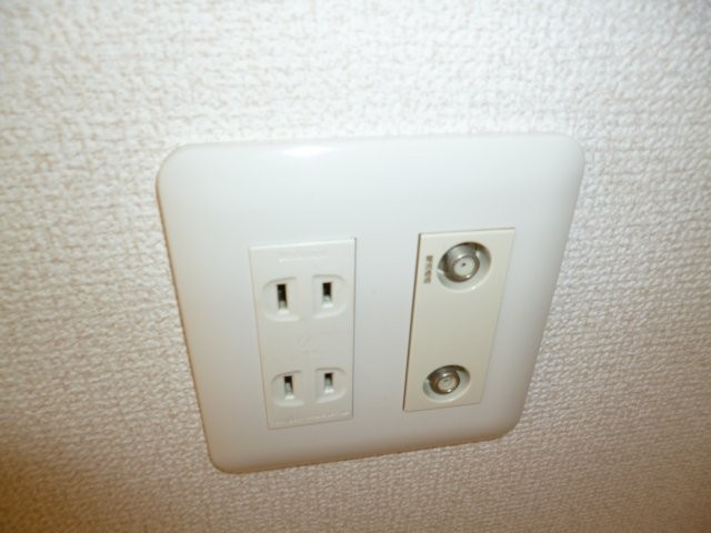 ピュアＤの設備|TVジャック