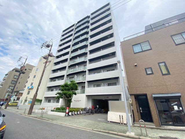 グランルージュ栄Ⅱ