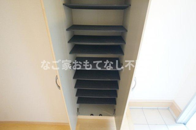 【その他】 | ジェルブラローズ