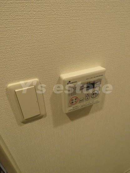【設備】 | LaDouceur北巽