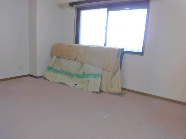 H・FFIELD 11の洋室