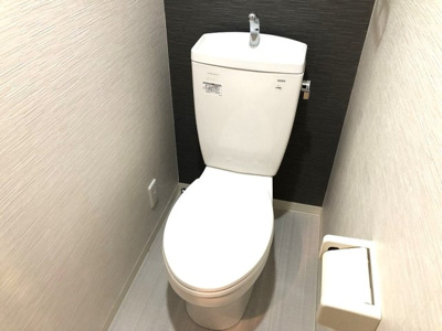 【トイレ】 | プライムスクエア