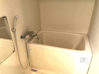 【浴室】 | プライムスクエア