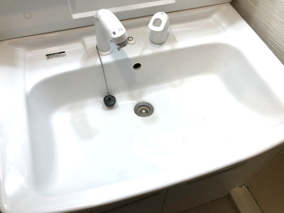 【独立洗面台】 | プライムスクエア