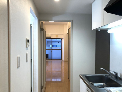 【内装】 | プライムスクエア