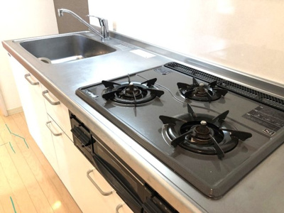 【キッチン】 | プライムスクエア