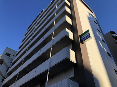 【外観】 | プライムスクエア