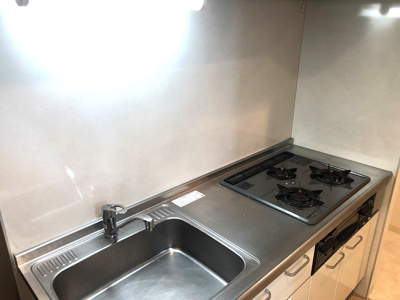 【キッチン】 | プライムスクエア