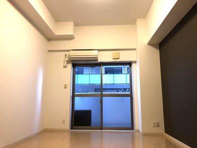 【洋室】 | プライムスクエア