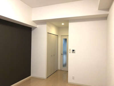 【寝室】 | プライムスクエア