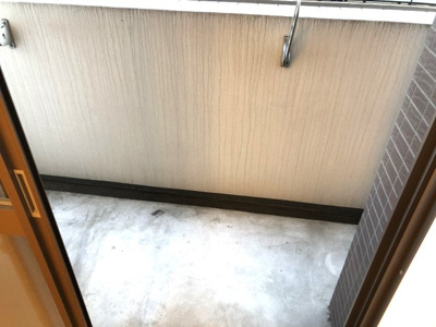 【バルコニー】 | プライムスクエア