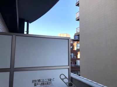 【展望】 | プライムスクエア