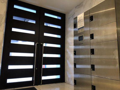 【エントランス】 | プライムスクエア