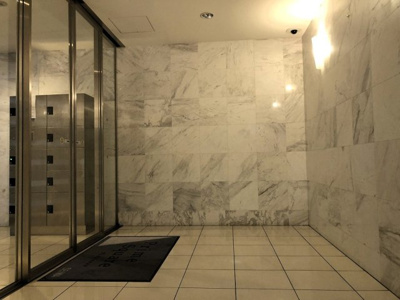 【ロビー】 | プライムスクエア