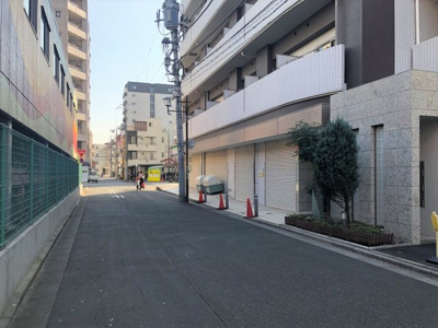 【周辺】 | プライムスクエア