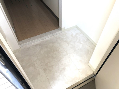 【玄関】 | プライムスクエア