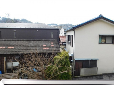 【展望】 | ラマージュ鎌倉