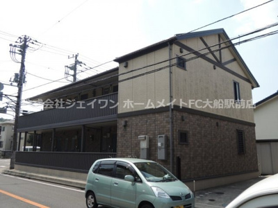 【外観】 | ラマージュ鎌倉