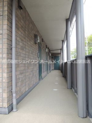 【その他共用部分】 | ラマージュ鎌倉