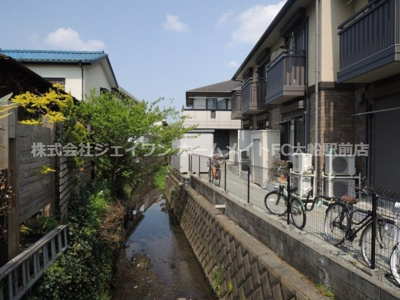 【その他共用部分】 | ラマージュ鎌倉