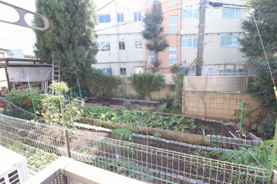 【展望】 | リッツ・ソフィア国立