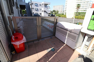 【その他共用部分】 | リッツ・ソフィア国立