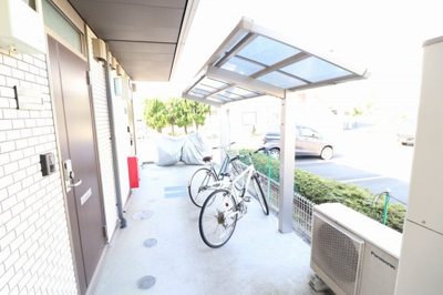 【その他共用部分】 | リッツ・ソフィア国立