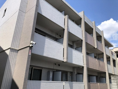 【外観】 | チェリッシュハイム