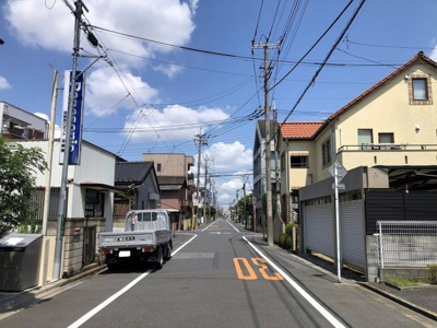 【周辺】 | チェリッシュハイム