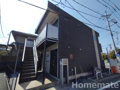 【外観】 | リブリ・ぷらんどる HAKUYO