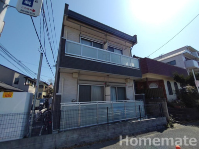 【外観】 | リブリ・ぷらんどる HAKUYO