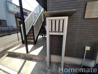 【エントランス】 | リブリ・ぷらんどる HAKUYO