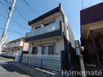 【外観】 | リブリ・ぷらんどる HAKUYO