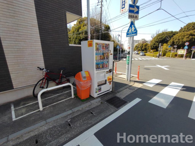 【その他共用部分】 | リブリ・ぷらんどる HAKUYO