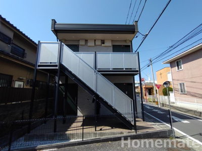 【その他共用部分】 | リブリ・ぷらんどる HAKUYO