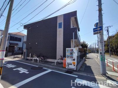 【その他共用部分】 | リブリ・ぷらんどる HAKUYO