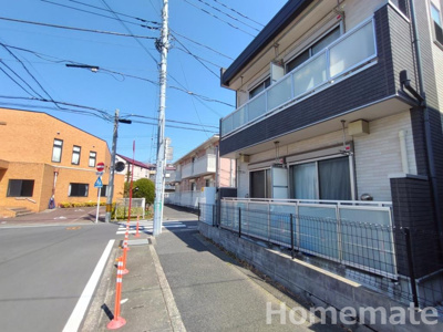 【その他共用部分】 | リブリ・ぷらんどる HAKUYO