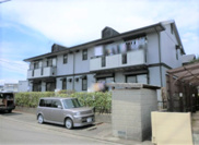 セジュール クレストB棟の画像