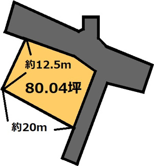 【土地図】 | 石川24-1