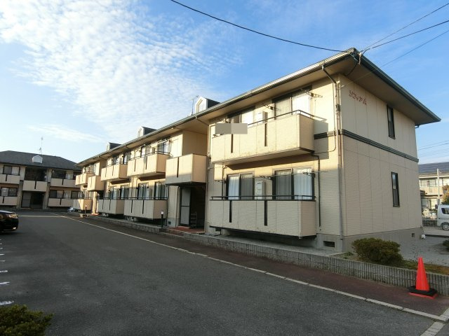 ソフィアA棟