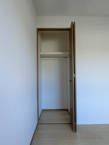 ソフィアA棟のその他