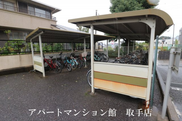 リバーサイドヒルズのその他共用部分
