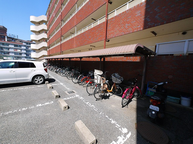 CENTURY・アスカⅠのその他共用部分
