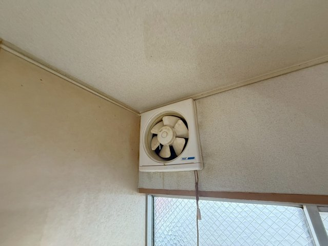 新海荘｜名古屋市の賃貸ならMy賃貸の設備|新海荘